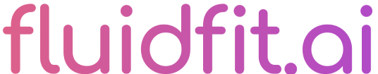 FluidFit.ai - Screenshot 2 showing product features and functionality