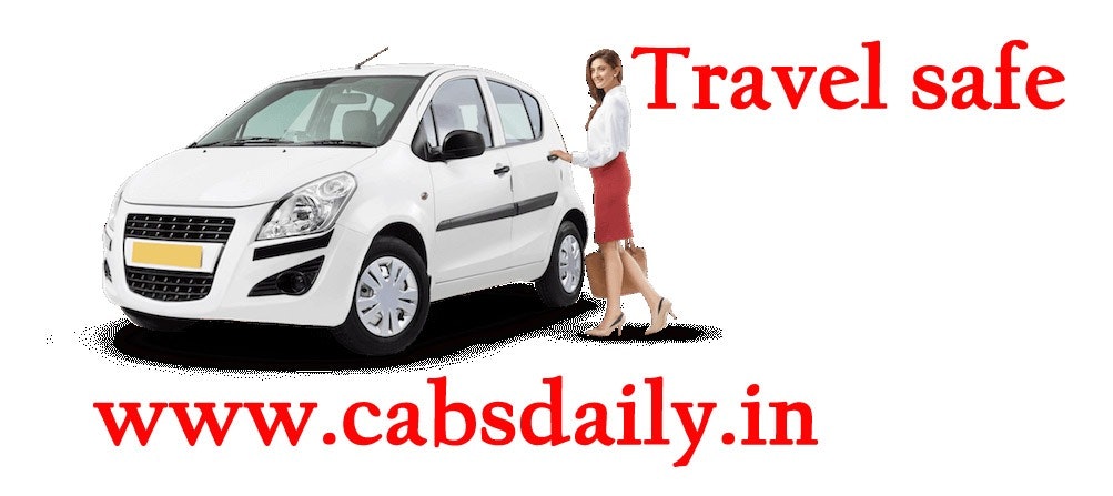 Outstation Taxi Services in Bangalore