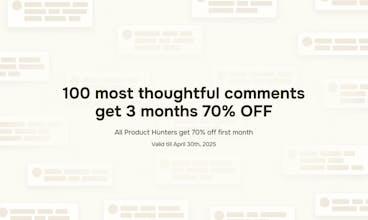 Streamlined Networking