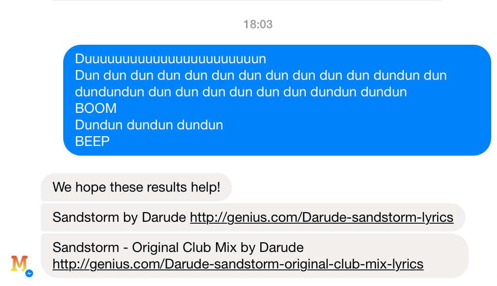 Mandate gallery image