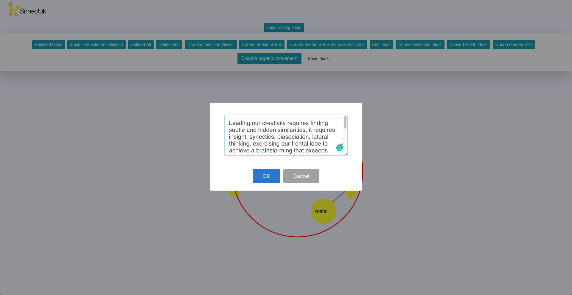 Sinectik gallery image