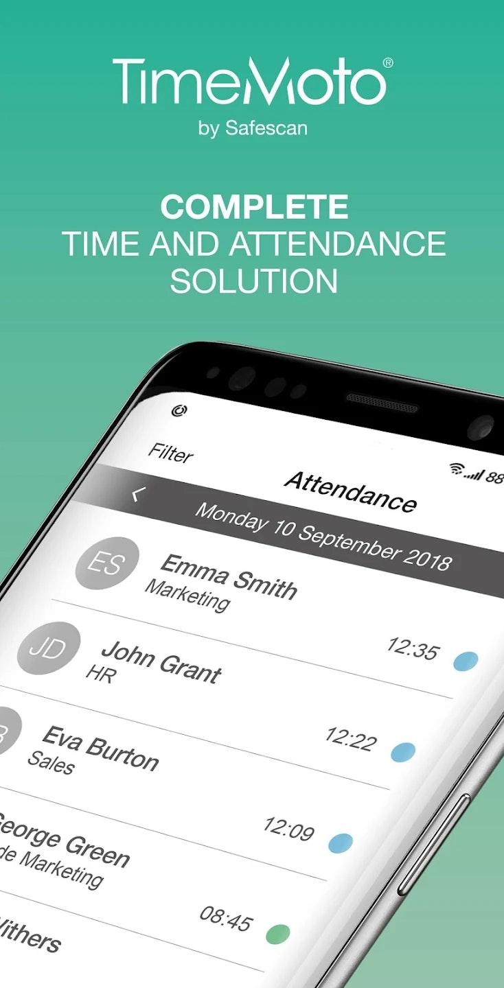 TimeMoto gallery image