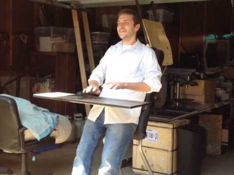 LeanChair gallery image