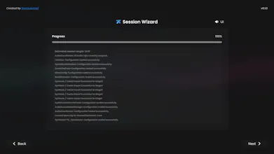 Genesis gallery image