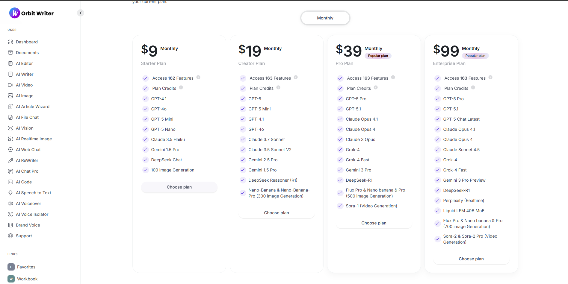 Orbit Writer gallery image