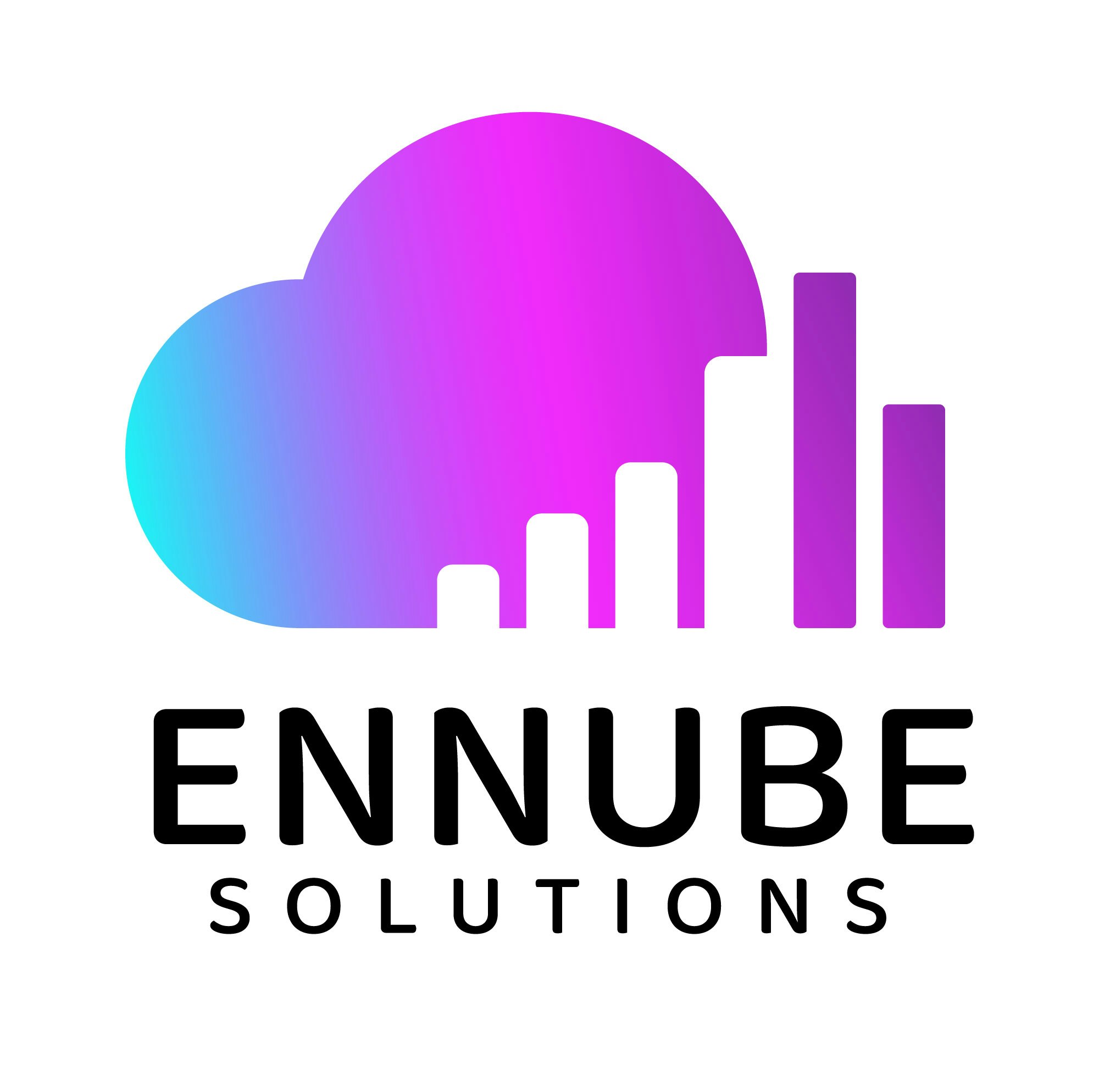 Ennube accelerator