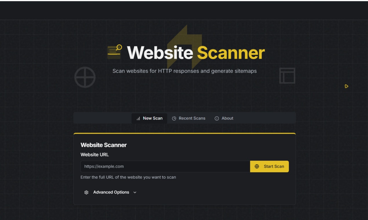 Website -Scanner - Webscanner von Numera11y Medien 1