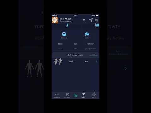 FitnessRec gallery image