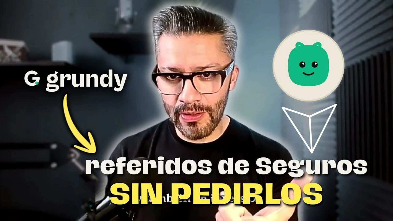 Grundy screenshot 1 (video preview)