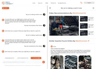 MechConnect gallery image