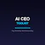 AI CEO Toolkit