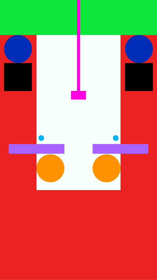 Blue Into Green gallery image