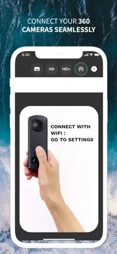 Virtual Tour Software  gallery image