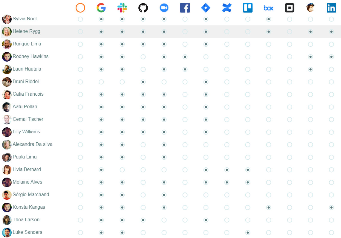 Submotion gallery image