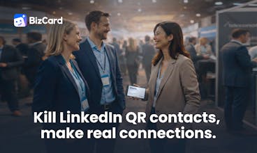 BizCard gallery image