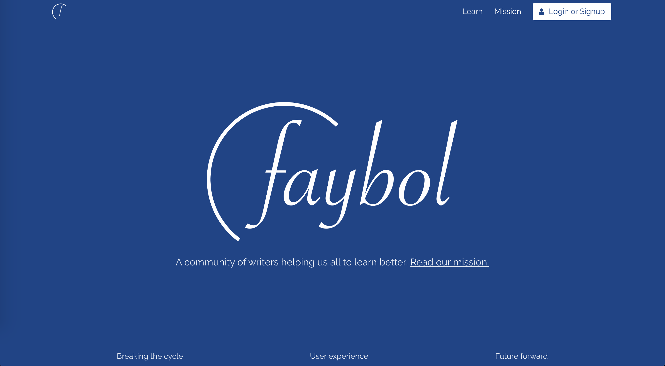 faybol gallery image