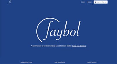 faybol gallery image
