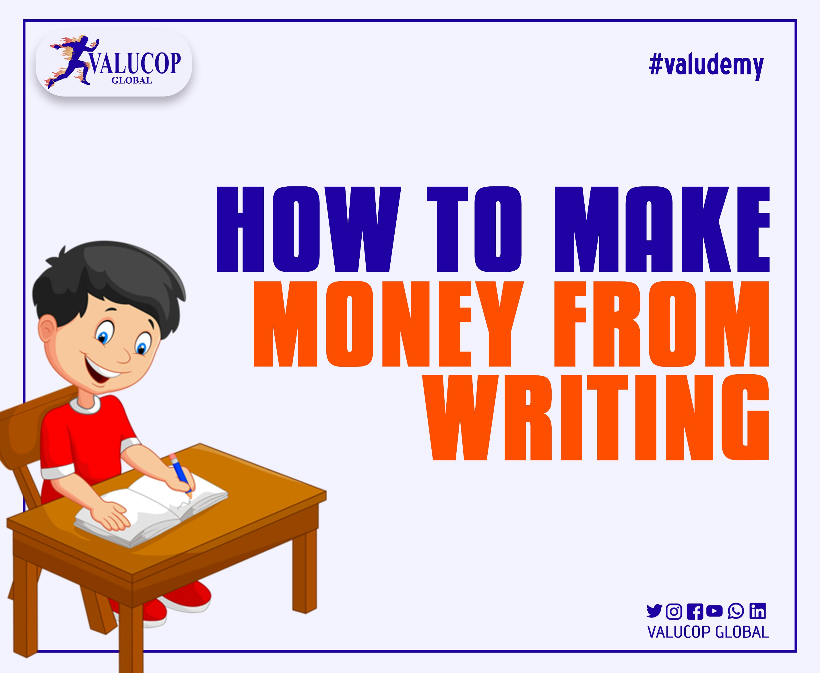 Valucop Global gallery image