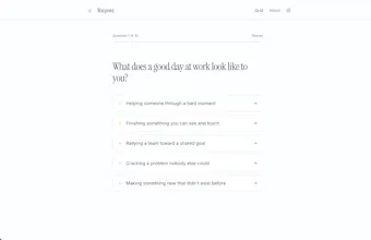 Waypoint — Find your path. gallery image