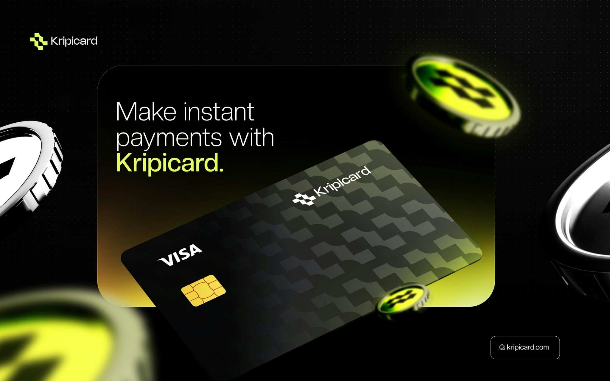 Kripicard - Screenshot 4 preview