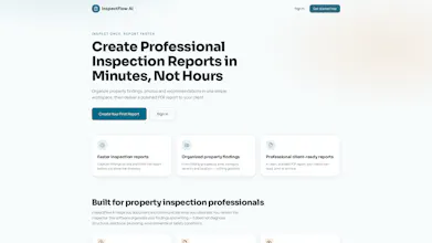 ProspectFlow – Real Estate Report gallery image