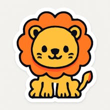 AI Sticker Maker gallery image