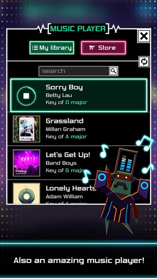 Groove Planet gallery image