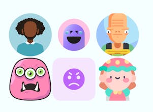 Avatarium gallery image