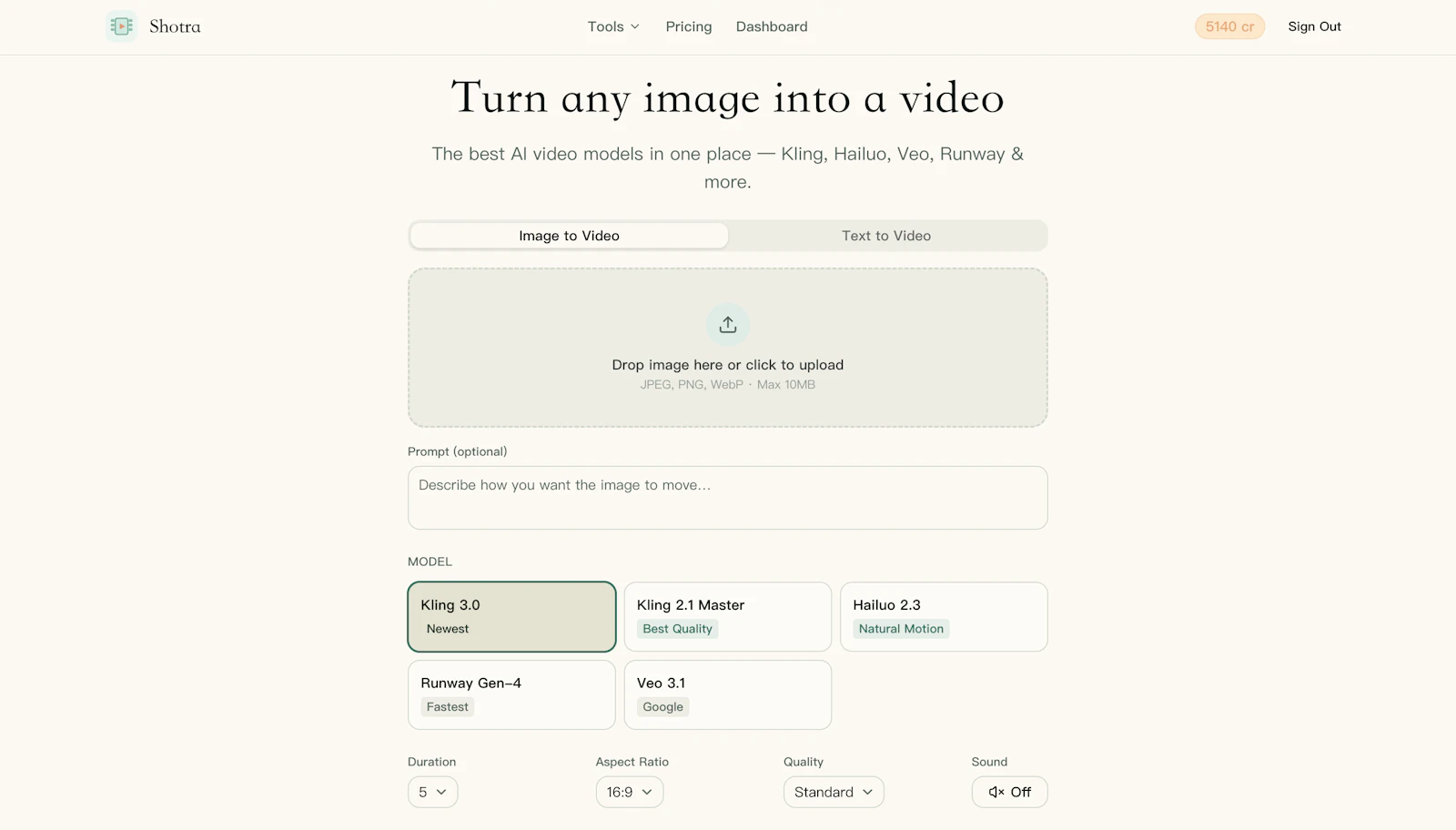 Shotra screenshot 3