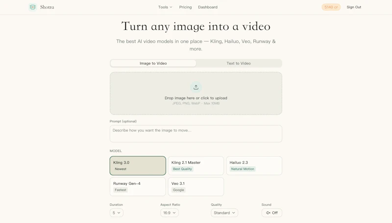 Shotra screenshot 3