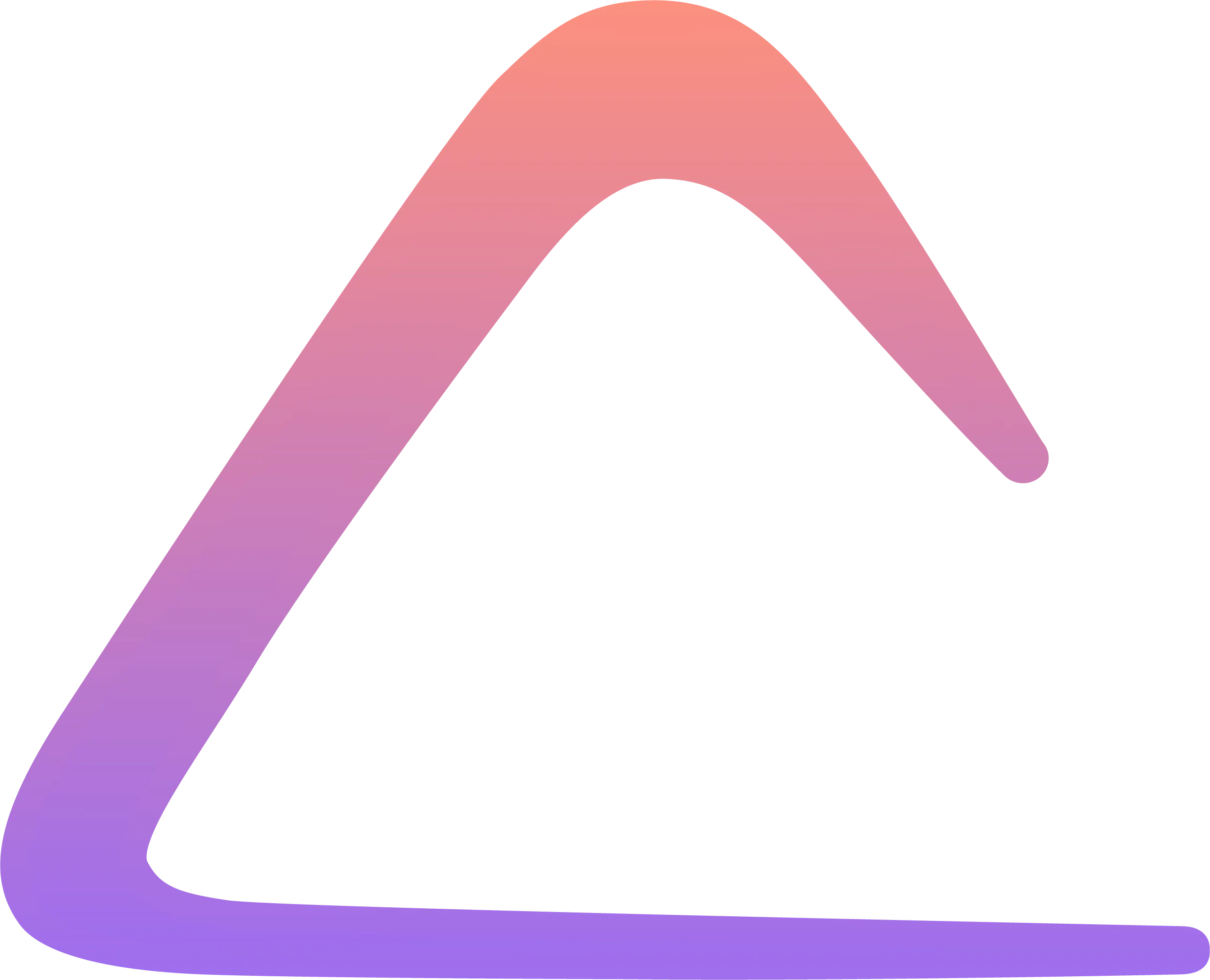 Crest AI - mobile logo