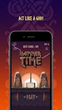 Hammertime Angry Gods gallery image