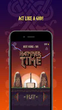 Hammertime Angry Gods gallery image