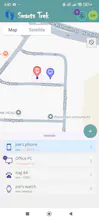 SmartsTrek gallery image