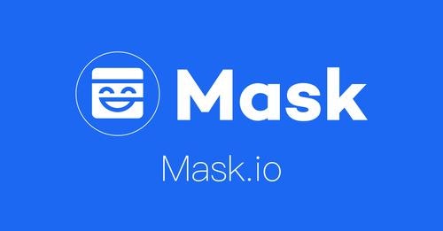 Mask Network gallery image