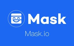 Mask Network media 1