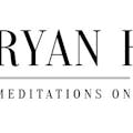 Ryan Holiday