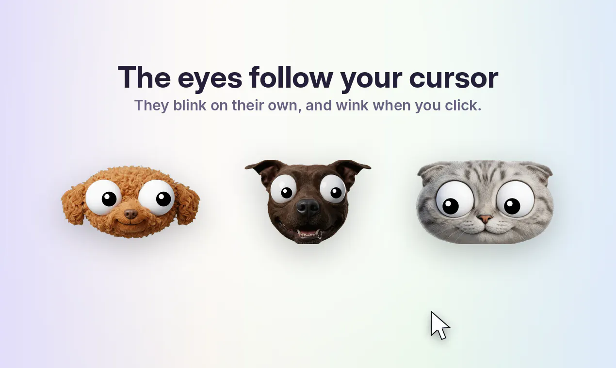 Vibe Eyes gallery image
