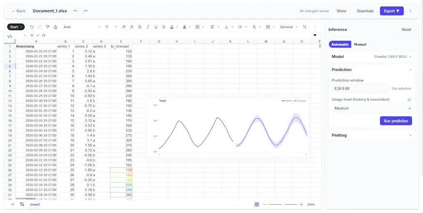TelAIscope gallery image