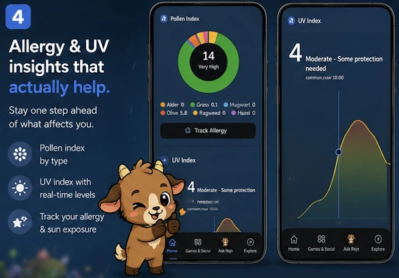 Rejn 2.0 screenshot 5