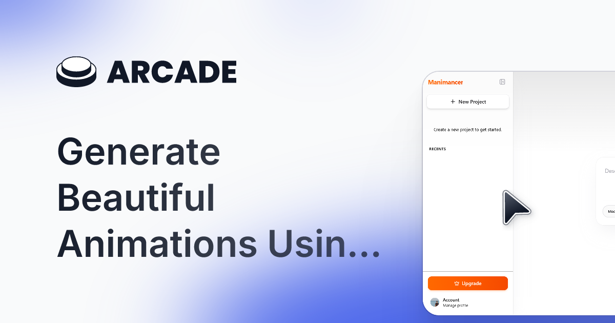 Manimancer gallery image