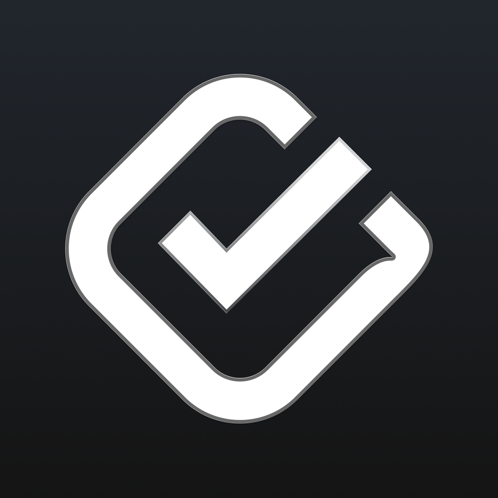 Checkin: Meet New Pe... logo