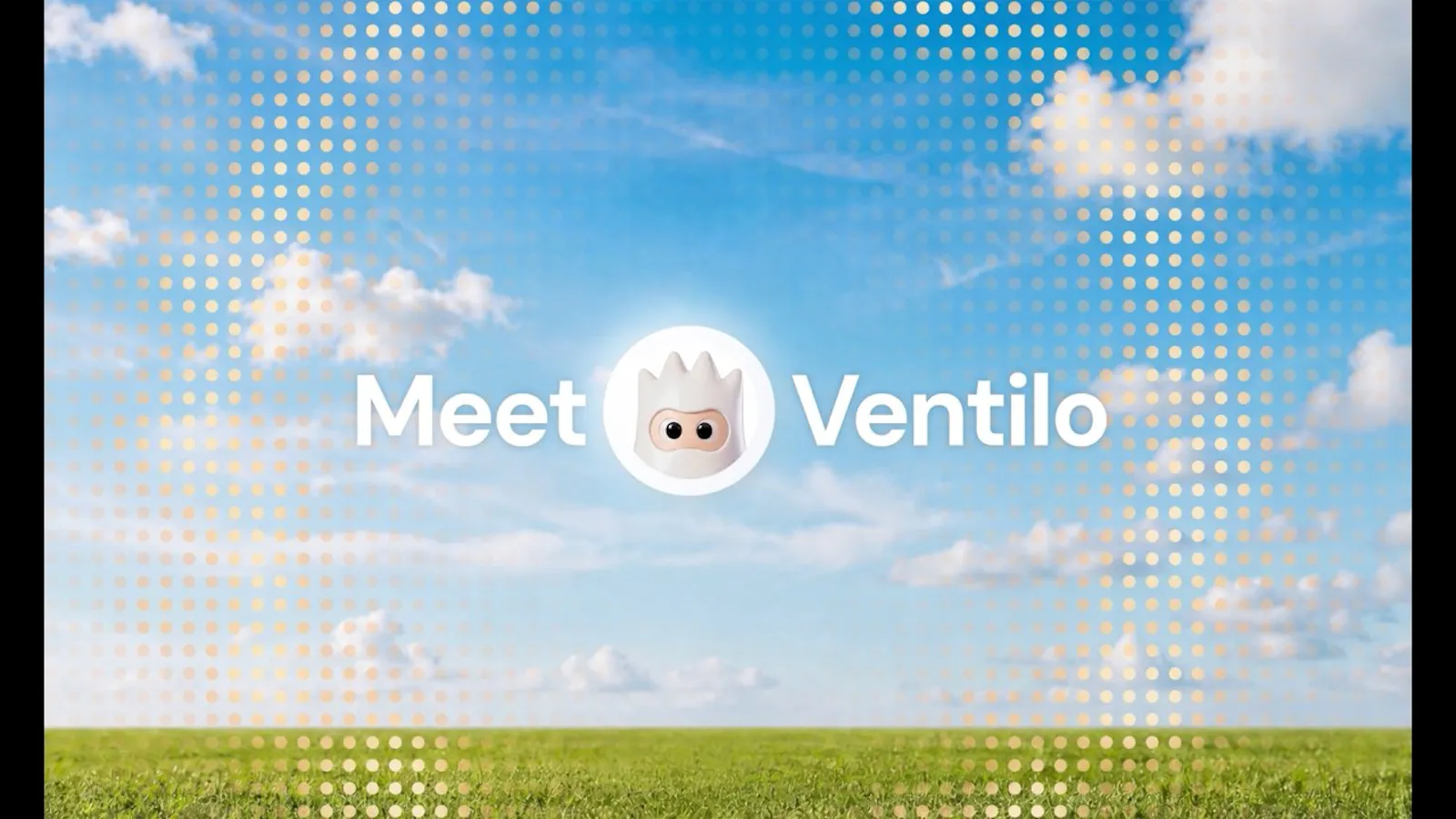 Ventilo screenshot 1 (video preview)