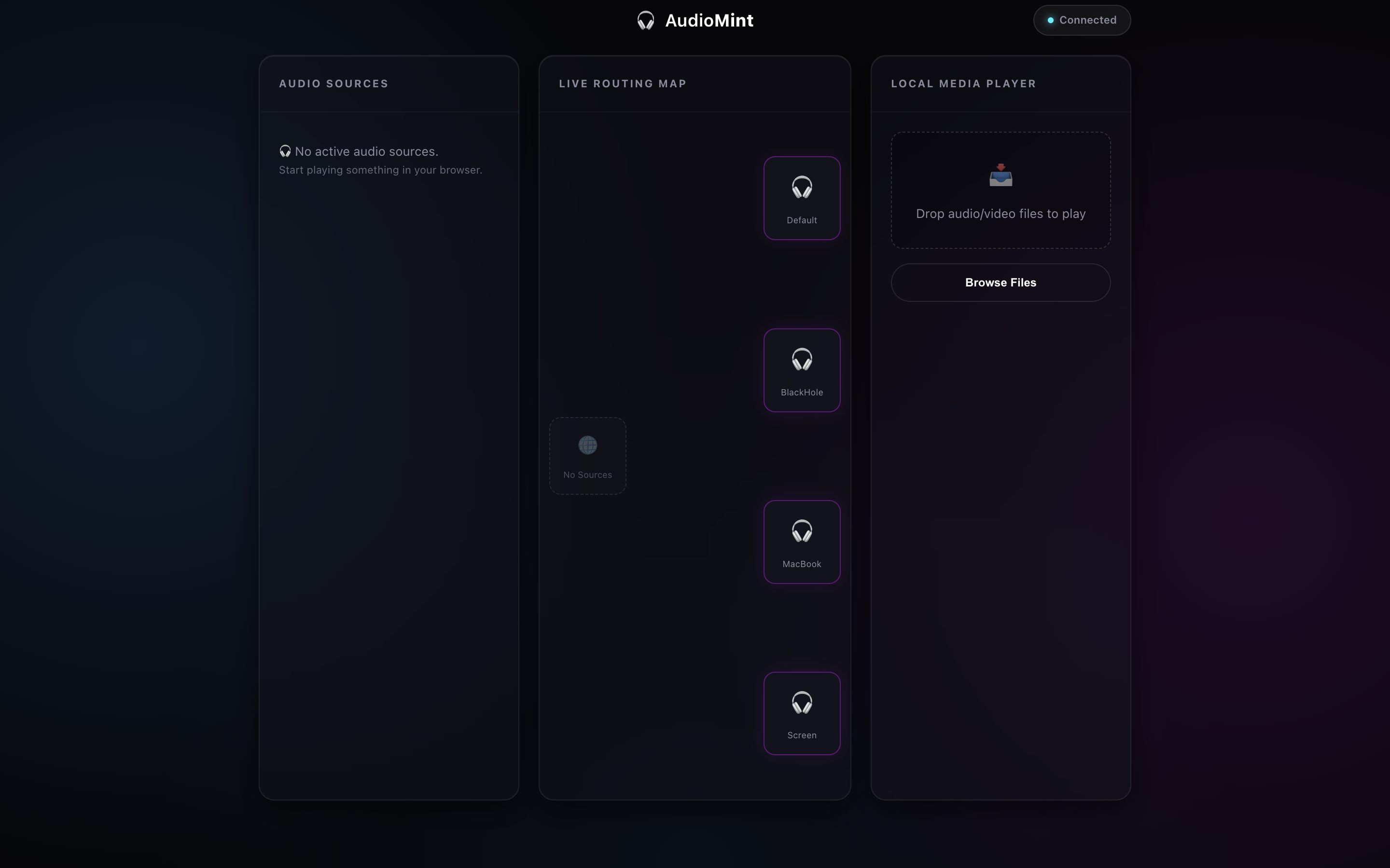 AudioMint gallery image