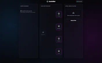 AudioMint gallery image