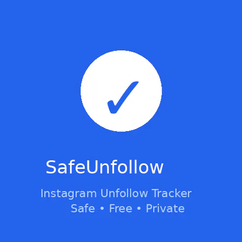 SafeUnfollow