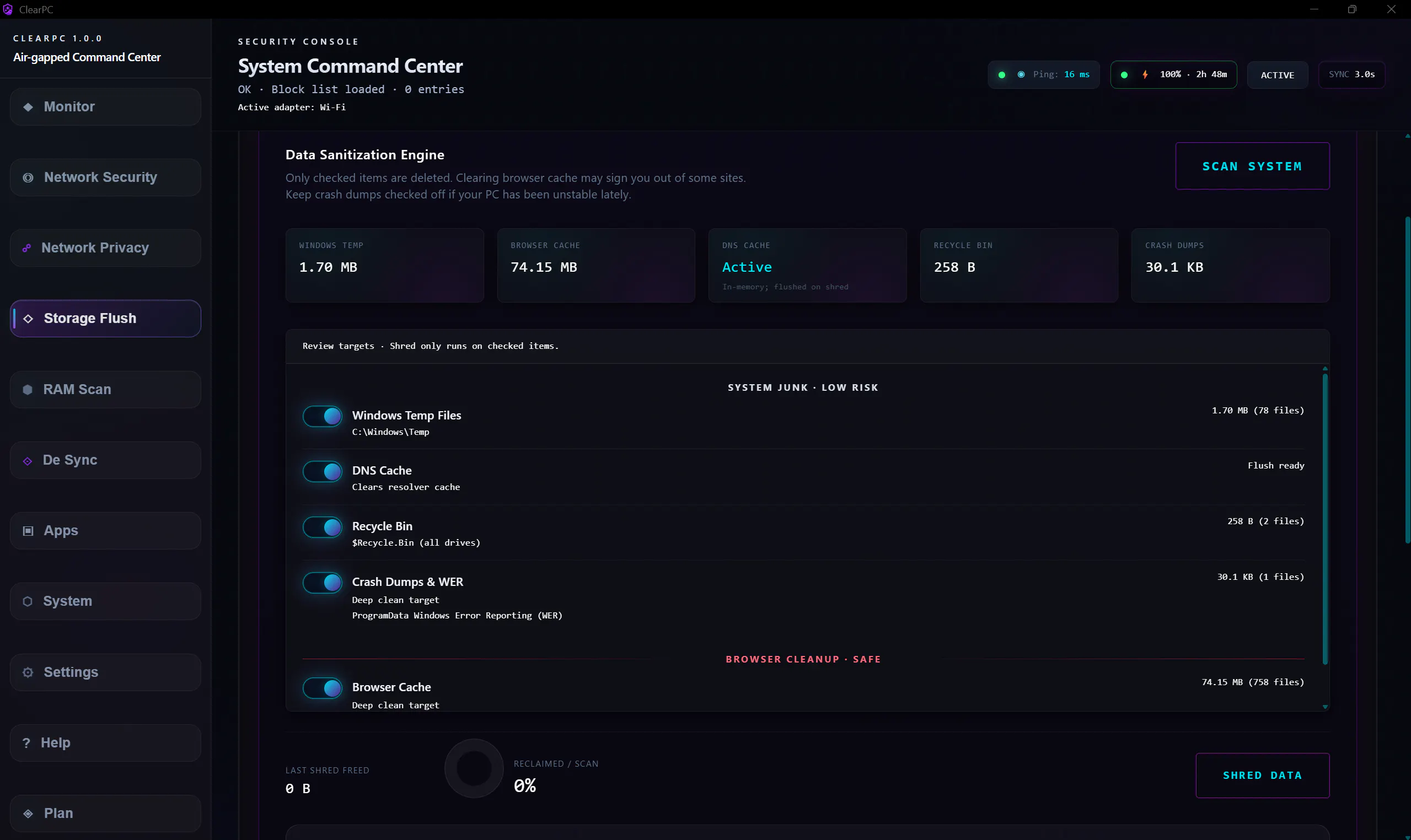 Screenshot 5