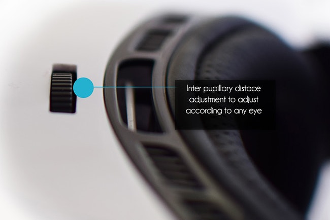 Tesseract gallery image