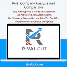 RivalOut gallery image