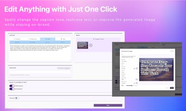 Nixie Social gallery image